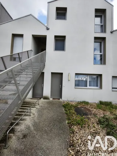 Apartment in Brétigny-sur-Orge (91220)