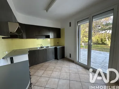House in Betton (35830)