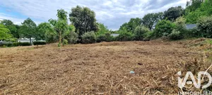 Terrain à bâtir à Baden (56870)