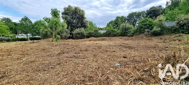 Terrain à bâtir à Baden (56870)