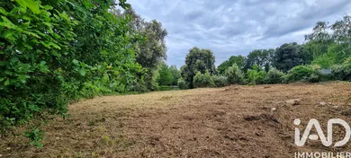 Terrain à bâtir à Baden (56870)