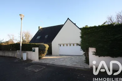 House in Concarneau (29900)