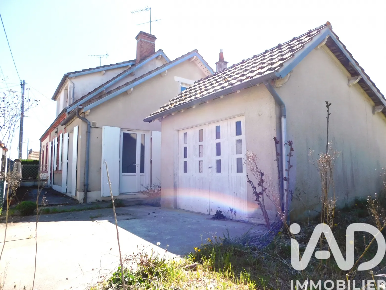maison à Salbris