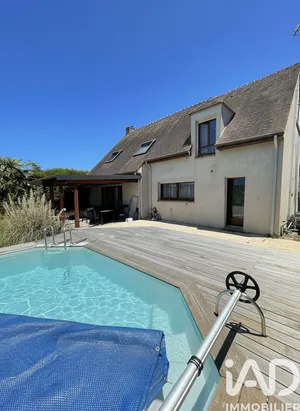 Maison à Othis (77280)