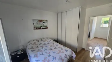 Maison à SAINT AUBIN DES CHATEAUX (44110)