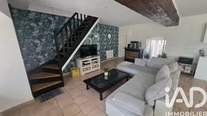 House in SAINT AUBIN DES CHATEAUX (44110)