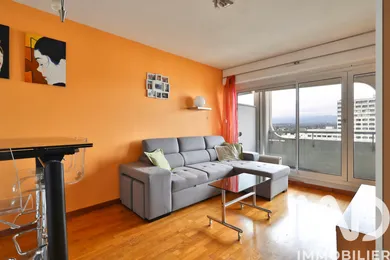 Apartment in Lyon (69009)