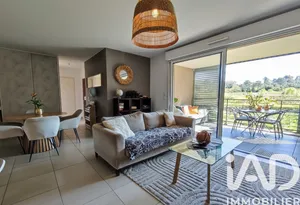 Apartment in Fréjus (83600)