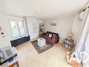 Townhouse in Charny (77410)