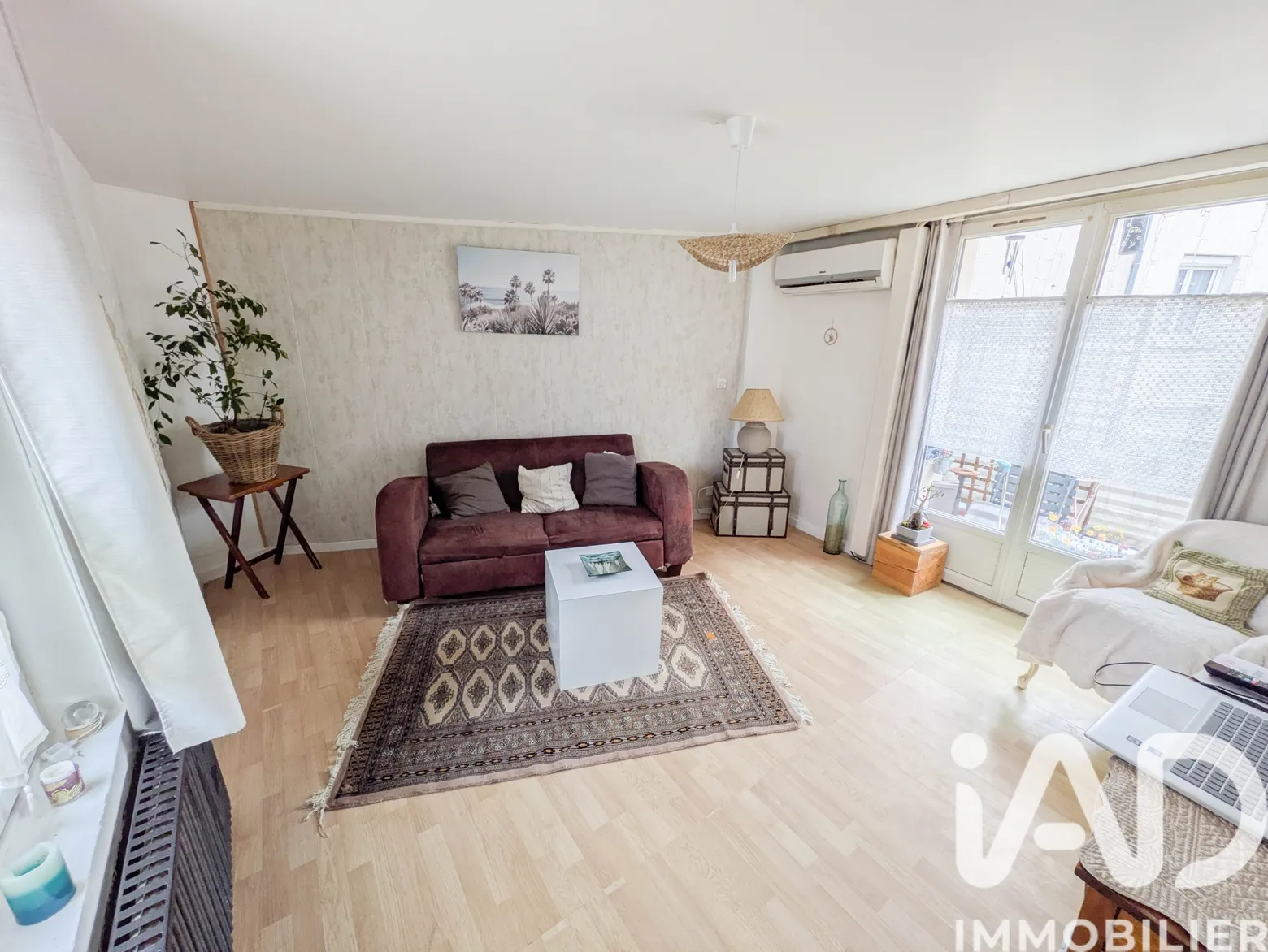 Vente maison à Charny (77410) : maison 5 pièces 66 m² - 1994973 — 2