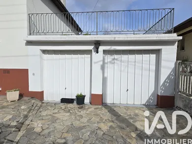 House in Livry-Gargan (93190)