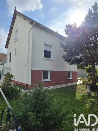 House in Livry-Gargan (93190)