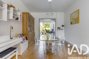 Maison de ville à Lambersart (59130)