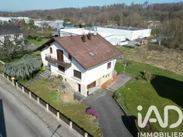 House in Seppois-le-Bas (68580)