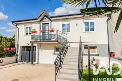 Maison à Morangis (91420)