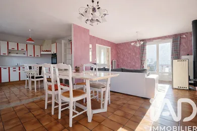 Maison à Riom (63200)