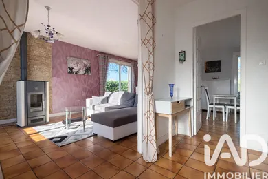 Maison à Riom (63200)