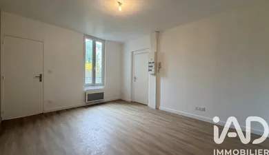 Appartement à Troyes (10000)