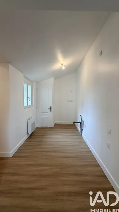 Appartement à Troyes (10000)
