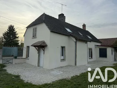 House in Droupt-Saint-Basle (10170)