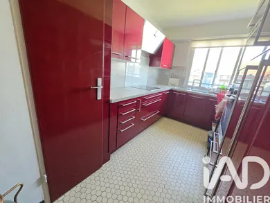 Apartment in Lille (59000)