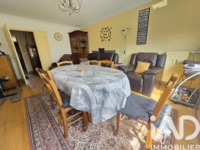Apartment in Lille (59000)