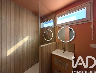 Apartment in Bordeaux (33000)