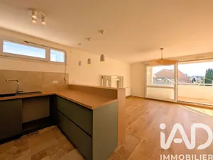 Apartment in Bordeaux (33000)