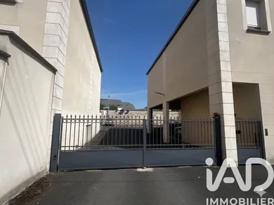 Parking à Persan (95340)