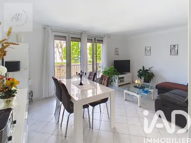 Apartment in Choisy-le-Roi (94600)