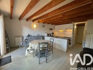 Appartement à La Trinité-sur-Mer (56470)