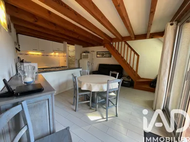 Appartement à La Trinité-sur-Mer (56470)