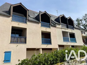 Apartment in La Trinité-sur-Mer (56470)