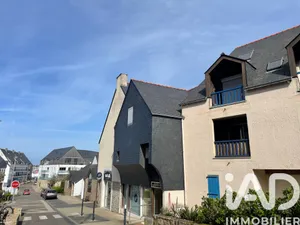 Apartment in La Trinité-sur-Mer (56470)