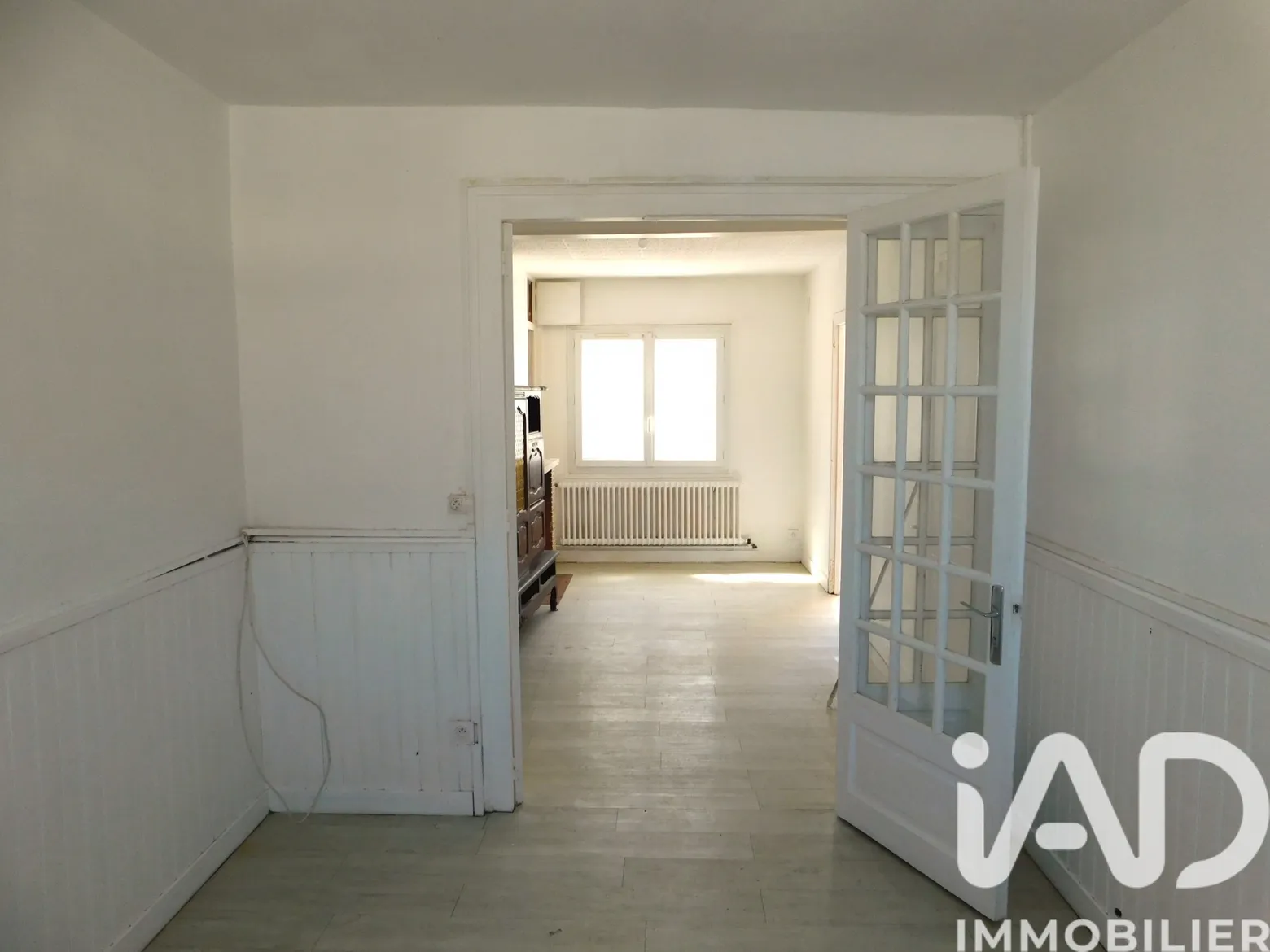 Vente maison à Salbris (41300) : maison 4 pièces 97 m² — 3