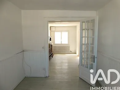 Maison à Salbris (41300)