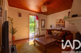 Maison à Lit-et-Mixe (40170)