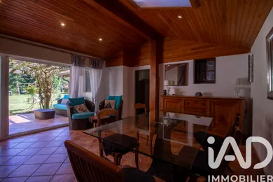 House in Lit-et-Mixe (40170)