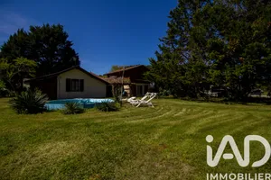 House in Lit-et-Mixe (40170)