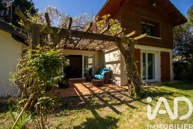 House in Lit-et-Mixe (40170)