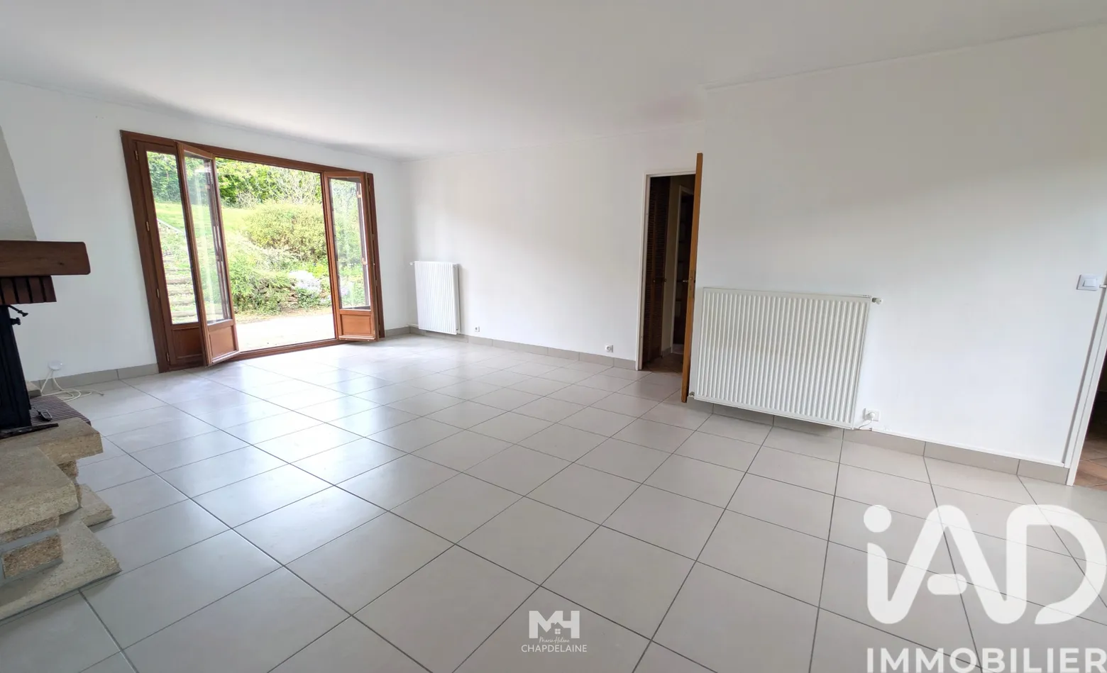 Vente maison à Ollainville (91340) : maison 8 pièces 135 m² - 1992397 — 2