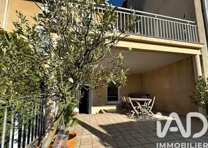 Townhouse in La Fouillouse (42480)