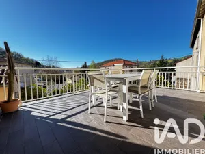 Maison de ville à La Fouillouse (42480)