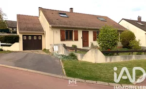 Maison à Ollainville (91340)