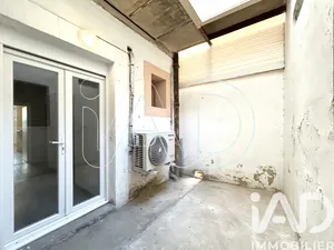 Apartment in Montpellier (34070)