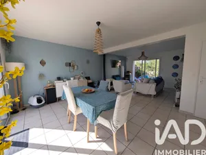 Maison à Saint-Nazaire (44600)