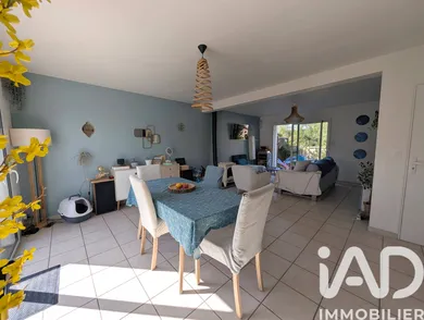 Maison à Saint-Nazaire (44600)