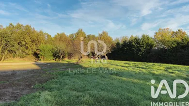 Building plot in Beauzelle (31700)