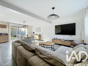 Maison à Gretz-Armainvilliers (77220)