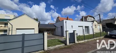 House in Saint-Jean-de-la-Ruelle (45140)